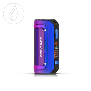 Geek Vape Box Aegis Solo 2 (S100) Red