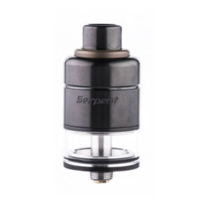 Wotofo Serpent RDTA 2.5ml Black