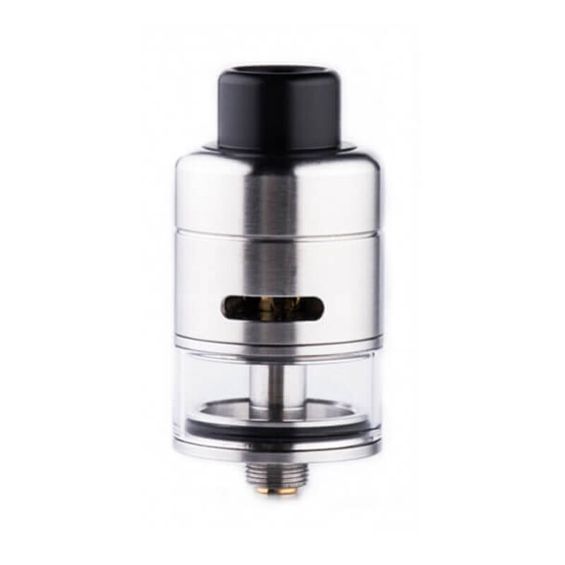 Wotofo Serpent RDTA 2.5ml Silver