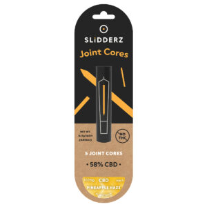 Slidderz Pinapple Haze Joint Core 5pc