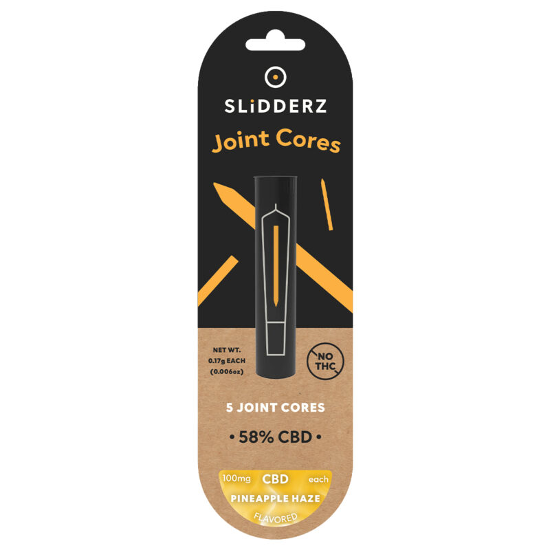 Slidderz Pinapple Haze Joint Core 5pc