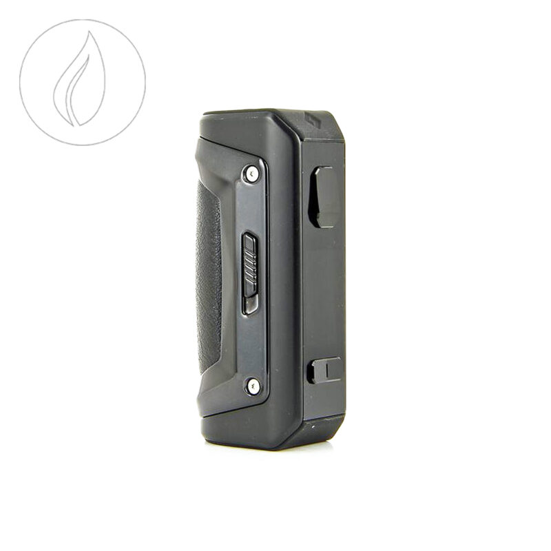 Geek Vape Box Aegis Solo 2 (S100) Classic Black