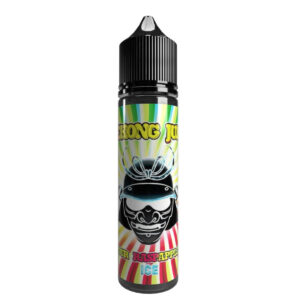 Twelve Monkeys Zen 50ml Shortfill