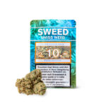 Sweed Super Silver Haze Indoor 2g