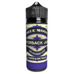 VapeLounge Silverback Blue Moon 100ml