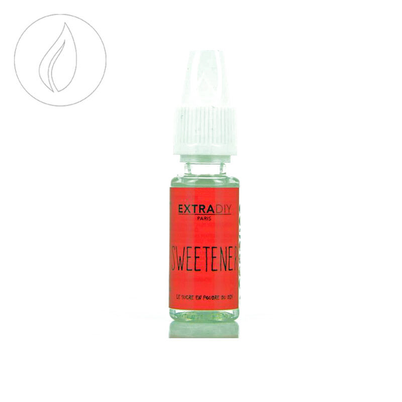 ExtraPure Sweetener Extradiy Additif 10ml