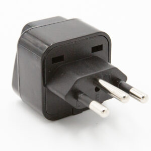 Swiss Power Multi Adapter Plug