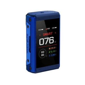 Geek Vape Box T200 Aegis X Touch Red