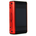 Geek Vape Box T200 Aegis X Touch Red