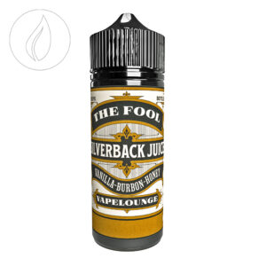 VapeLounge Silverback The Fool 100ml