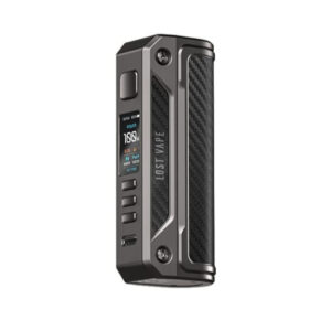 Lost Vape Thelema Solo 100w Box Mod Freedom Fighter