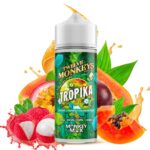 Twelve Monkeys Tropika 100ml Shortfill