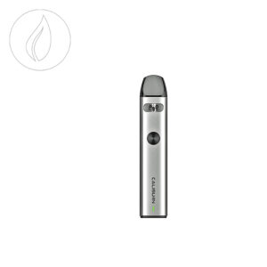 Uwell Caliburn A2 Arctic Silver