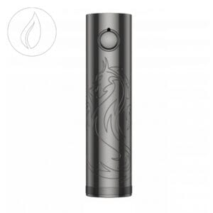 Siegfried 150W Vapefly Gunmetal