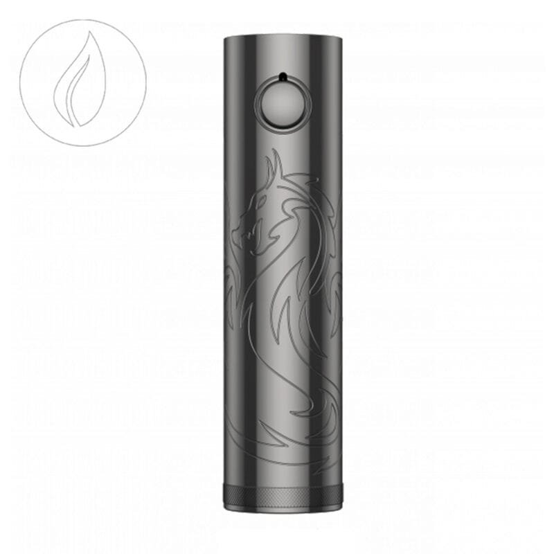 Siegfried 150W Vapefly Gunmetal