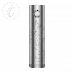 Siegfried 150W Vapefly Silver