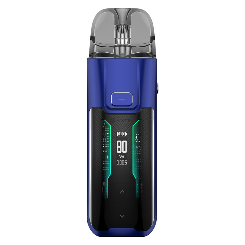 Vaporesso Luxe XR MAX Kit Blue