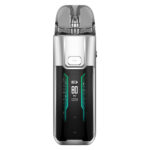 Vaporesso Luxe XR MAX Kit Silver