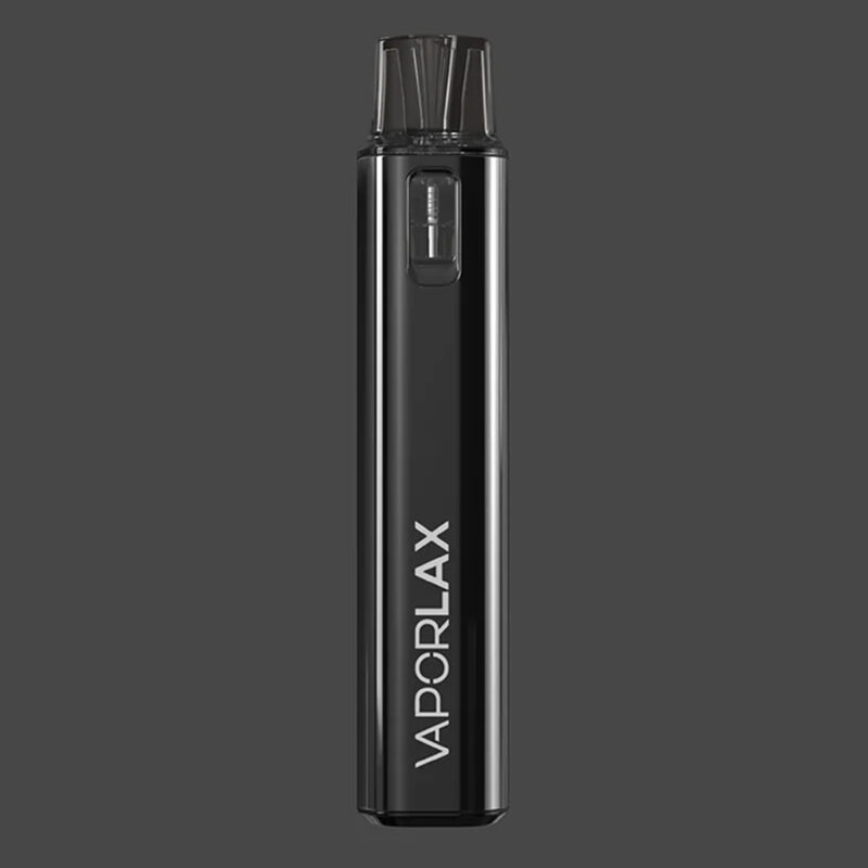 Vaporlax Nano 500mAh 2ml Black