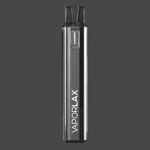 Vaporlax Nano 500mAh 2ml Silver