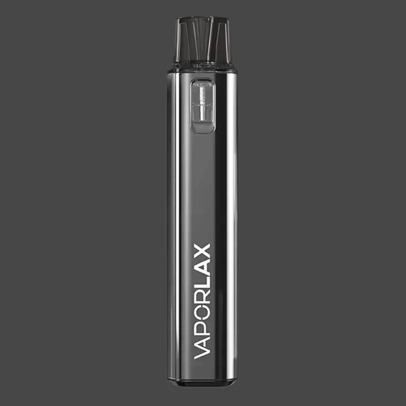 Vaporlax Nano 500mAh 2ml Silver