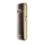 VMate E Pod Kit 1200mAh 3ml Wallnut Gold