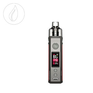 VooPoo DRAG X 18650 Mod Pod Kit Classic