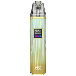 Oxva Xlim Pro 30w 1000mAh 2ml Gleamy Cyan