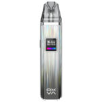 Oxva Xlim Pro 30w 1000mAh 2ml Gleamy Grey