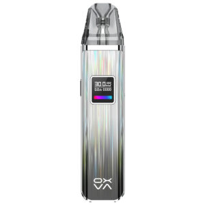 Vaporesso Veco Go Silver