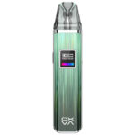 Oxva Xlim Pro 30w 1000mAh 2ml Gleamy Green