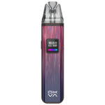 Oxva Xlim Pro 30w 1000mAh 2ml Gleamy Red