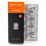 Geek Vape Coil Mesh Tech Z 0.15Ohm 80-90W