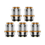 Geek Vape XM Coil Z 0.15Ohm 70-85W 5pcs