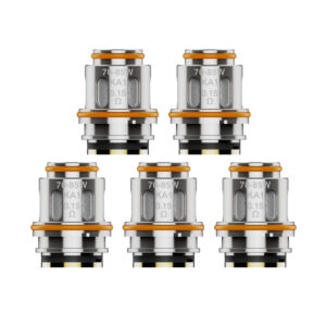 Innokin Z Coil Zenith 2 1.0Ohm 20-25W 5pcs