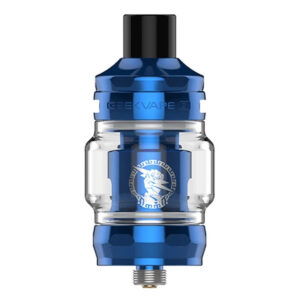 Geek Vape Z Nano 2 Tank 3.5ml Blue