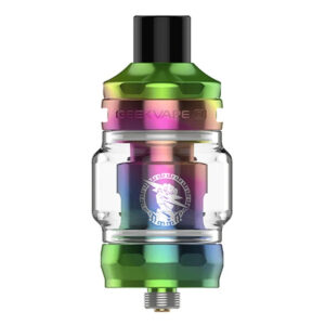 Geek Vape Z Nano 2 Tank 3.5ml Rainbow