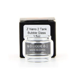 Geek Vape Z Nano 2 Replacement Glass 3.5ml