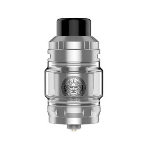 Geek Vape Zeus Sub-Ohm 5ml Tank  Stainless Steel