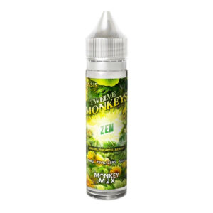 Lao Vapes – Mekong Juice Sour Raspapple Ice 50ml Shortfill