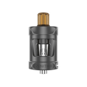 Innokin Zenith 2 MTL RDL 5.5ml Gunmetal