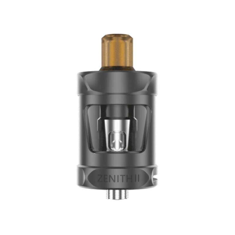 Innokin Zenith 2 MTL RDL 5.5ml Gunmetal