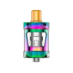 Eleaf Melo 6 Black 5ml