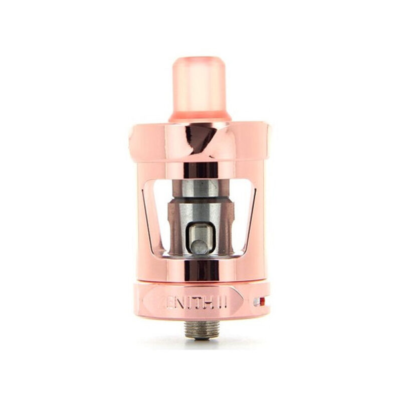 Innokin Zenith 2 MTL RDL 5.5ml Rose Gold