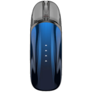 Vaporesso Zero 2 Pod Kit Black Blue Top Fill Pod