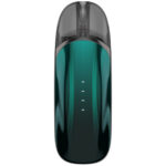 Vaporesso Zero 2 Pod Kit Black Green Top Fill Pod