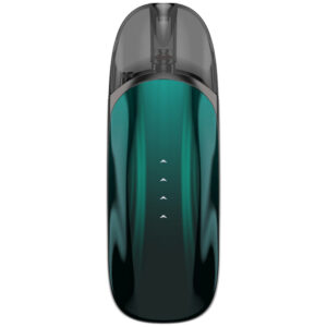 Vaporesso Zero 2 Pod Kit Black Green Top Fill Pod