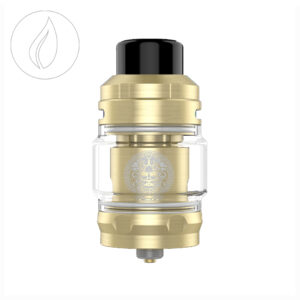 Geek Vape Zeus Sub-Ohm 5ml Tank Gold