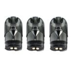 Innokin IO Ceramic Ersatz Pods 1.4 Ohm 3Stk.