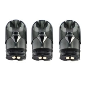 Innokin IO Ceramic Ersatz Pods 1.4 Ohm 3Stk.